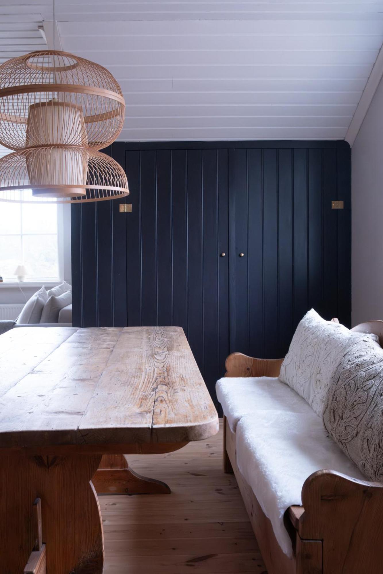 Lovely, Bright Apartment Overlooking Nature Fiskebackskil Luaran gambar